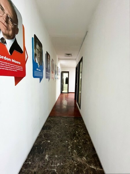 OFFICE FOR RENT NEWSALATA - 9