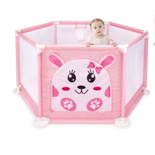 Playpen fence For Baby - 3