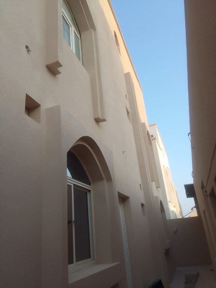 ديكورات الصبغ الخارجى - 14