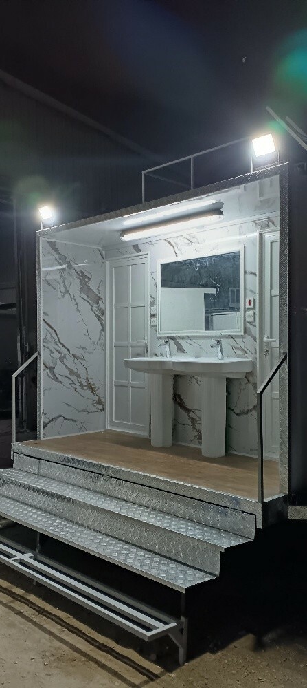 Caravan toilet 3/3 - 4