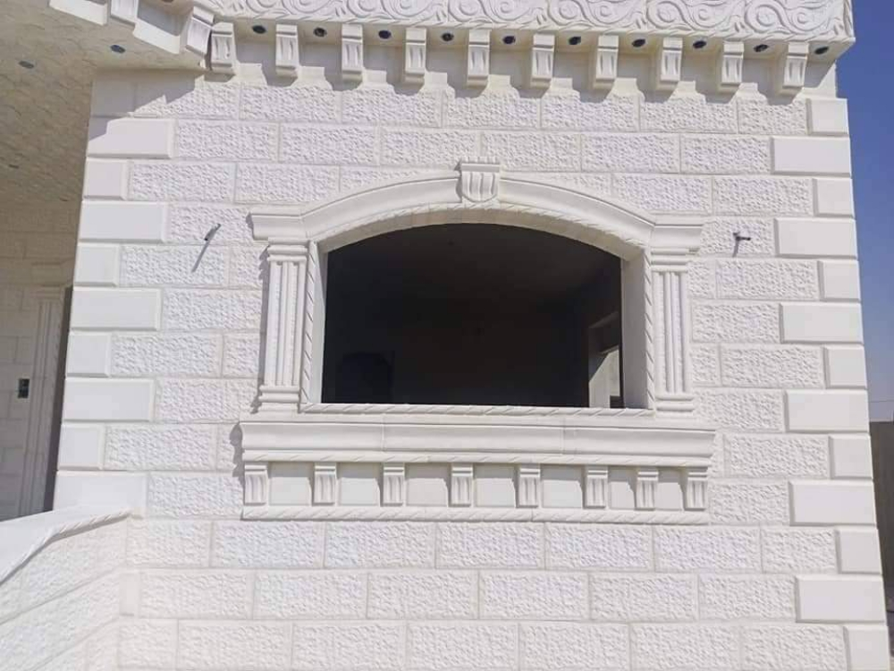 توريد وتركيب الحجر الطبيعي - 3