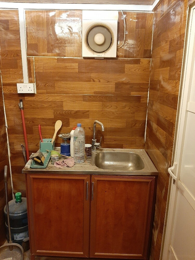 movable cabin for urgent sale - 4