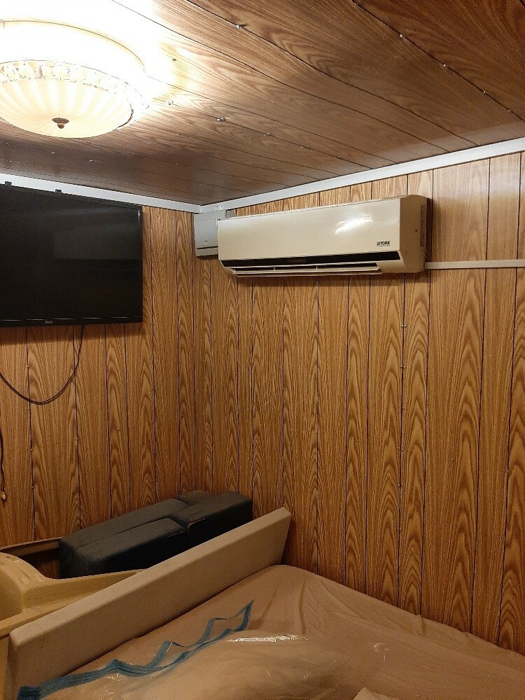 movable cabin for urgent sale - 7