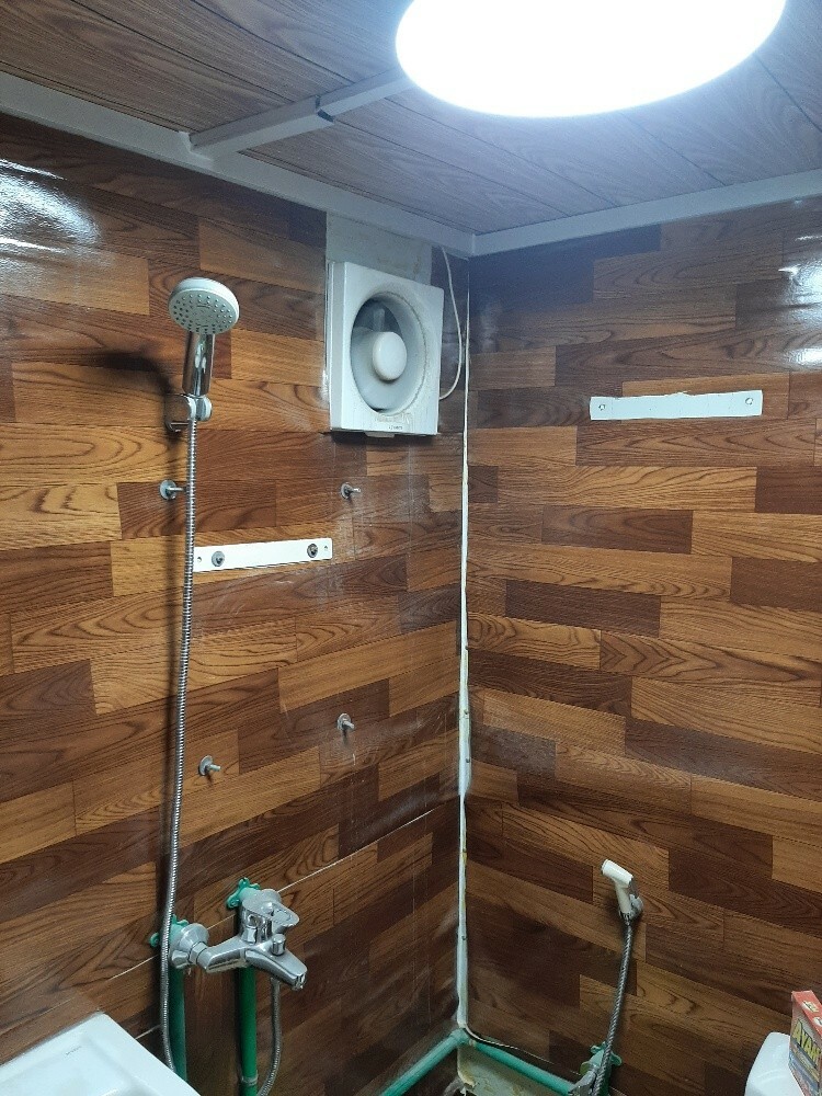 movable cabin for urgent sale - 6