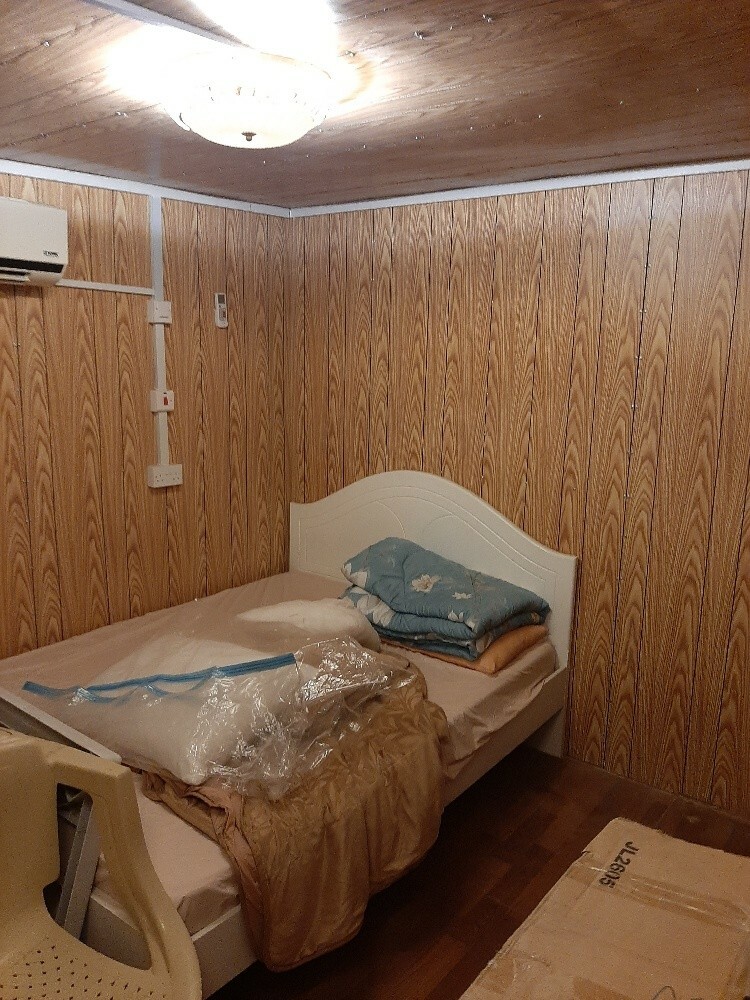 movable cabin for urgent sale - 10