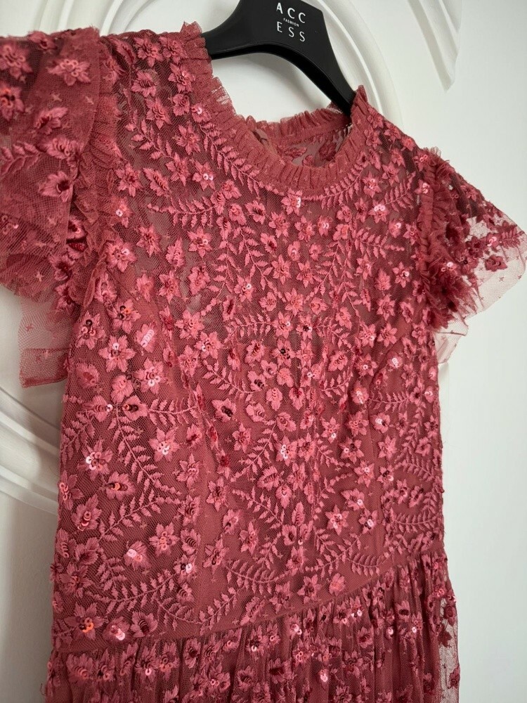 New dress by Needle & Thread - 1