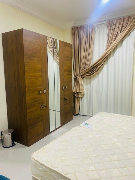 2BHK APARTMENT FULLY FURNITURE. - 3