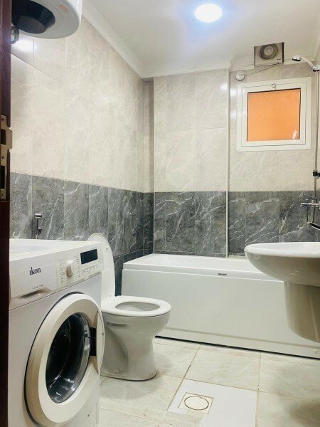2BHK APARTMENT FULLY FURNITURE. - 5