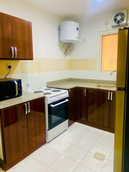 2BHK APARTMENT FULLY FURNITURE. - 4