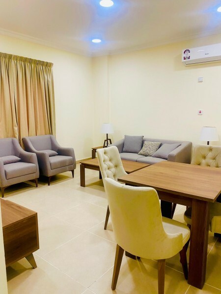 2BHK APARTMENT FULLY FURNITURE. - 2