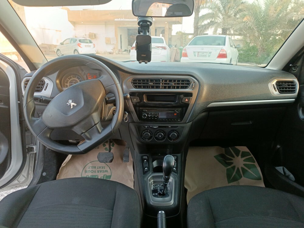 بیجو ۳۰۱۴۲۰۱۵) - 5
