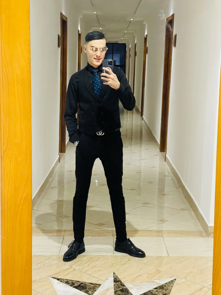 aymen - 1
