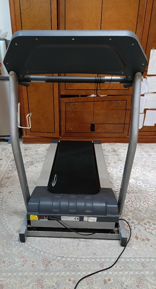 Steelfle walker - 2