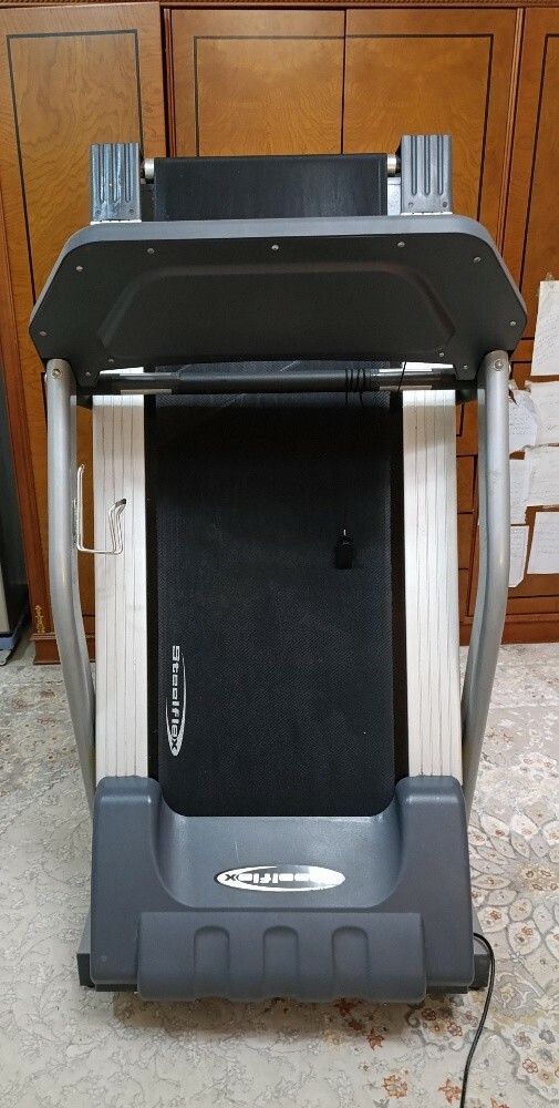 Steelfle walker - 1