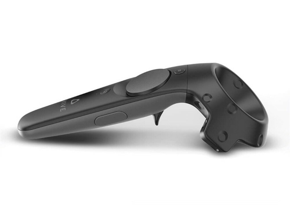 need htc vive link box and contr - 2