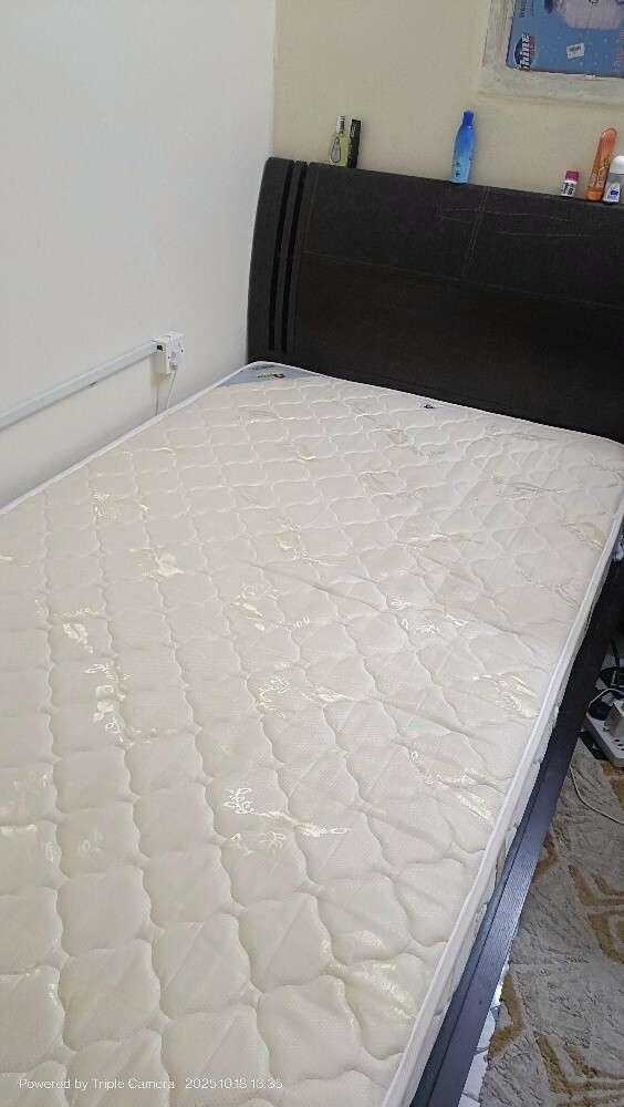 bed mattress - 2