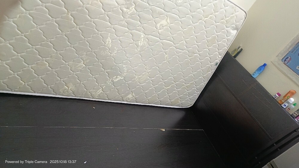 bed mattress - 3