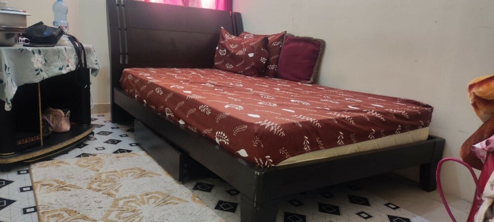 bed mattress - 5