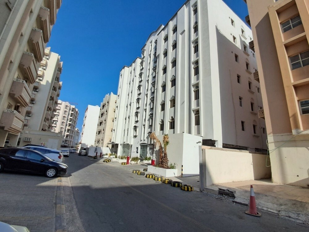 2BHK  Furnished Umm Ghuwailina - 14