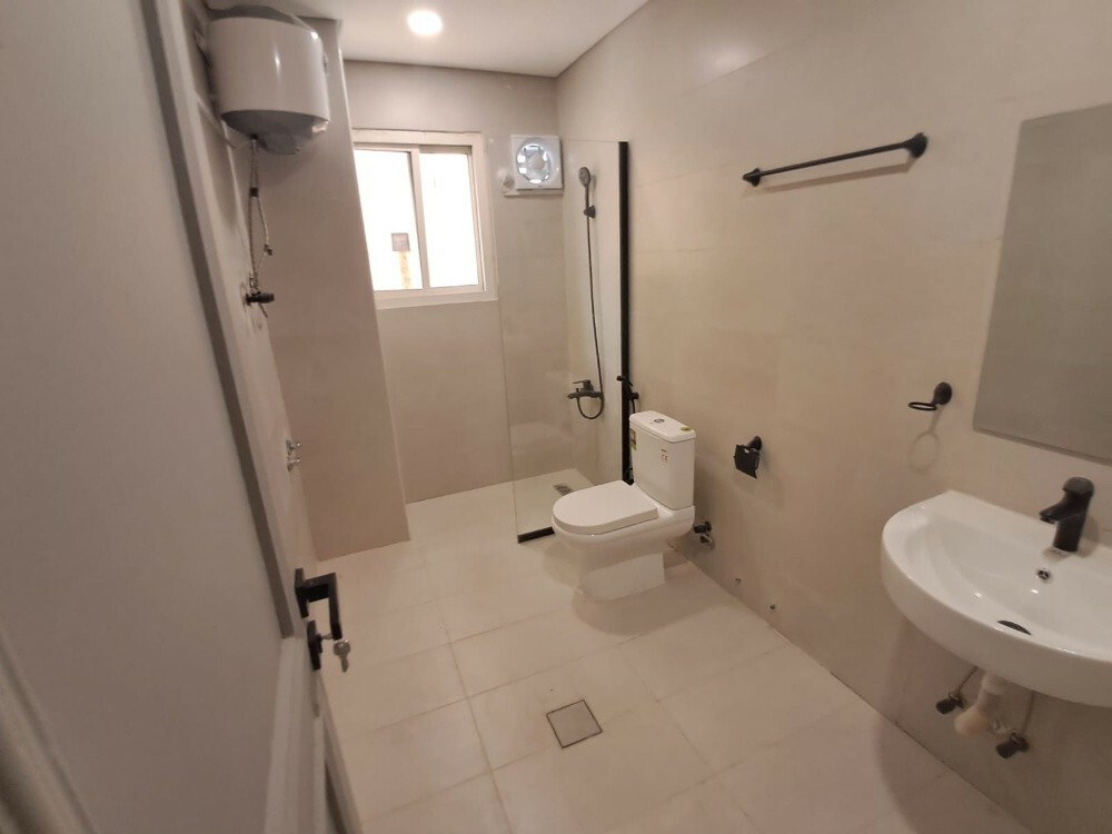 2BHK  Furnished Umm Ghuwailina - 8