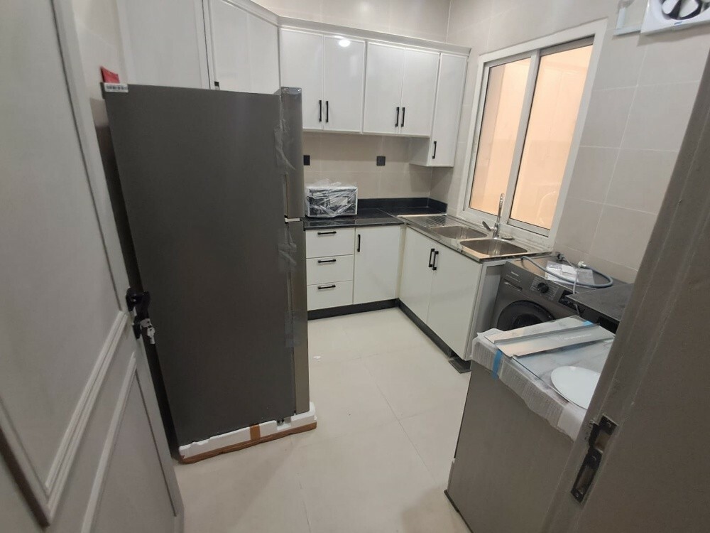 2BHK  Furnished Umm Ghuwailina - 7