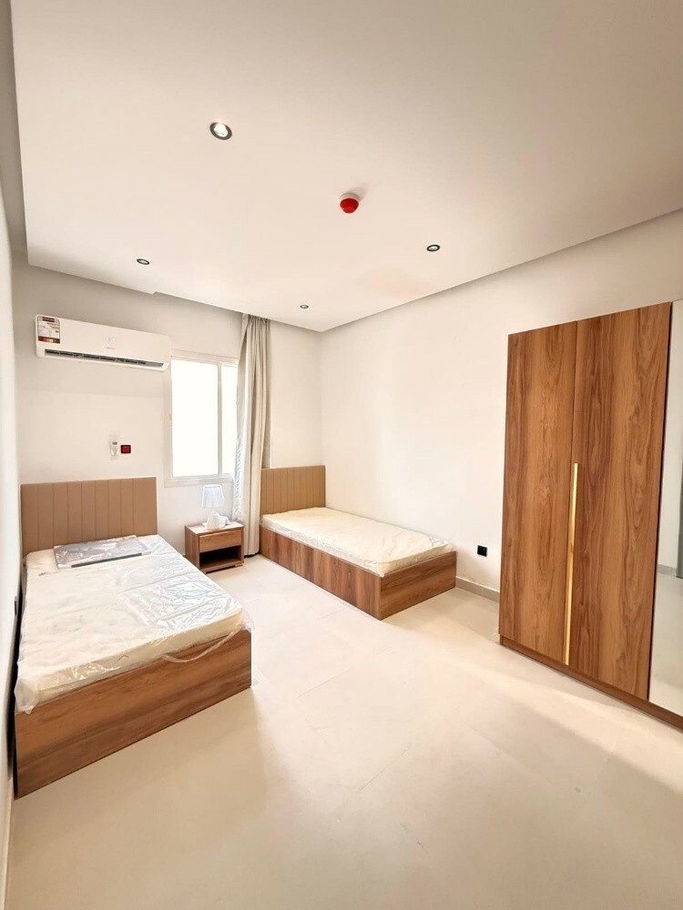 2BHK  Furnished Umm Ghuwailina - 5