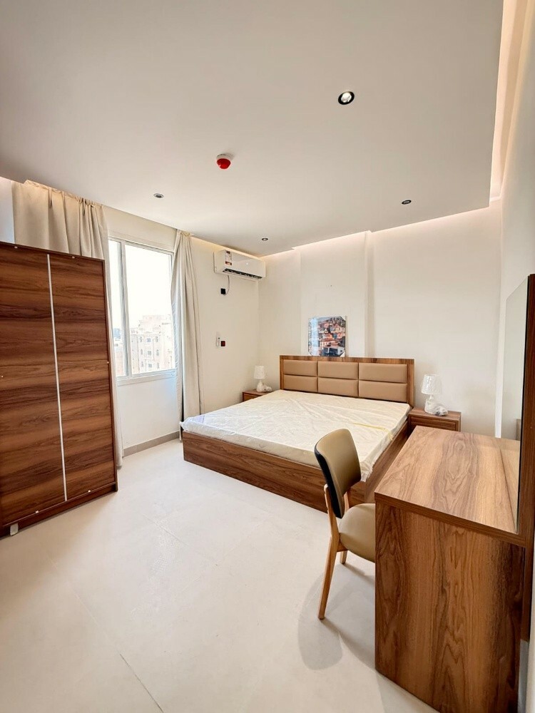2BHK  Furnished Umm Ghuwailina - 4