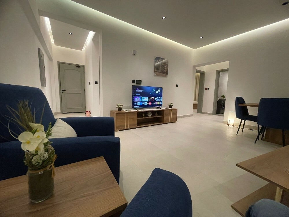 2BHK  Furnished Umm Ghuwailina - 2