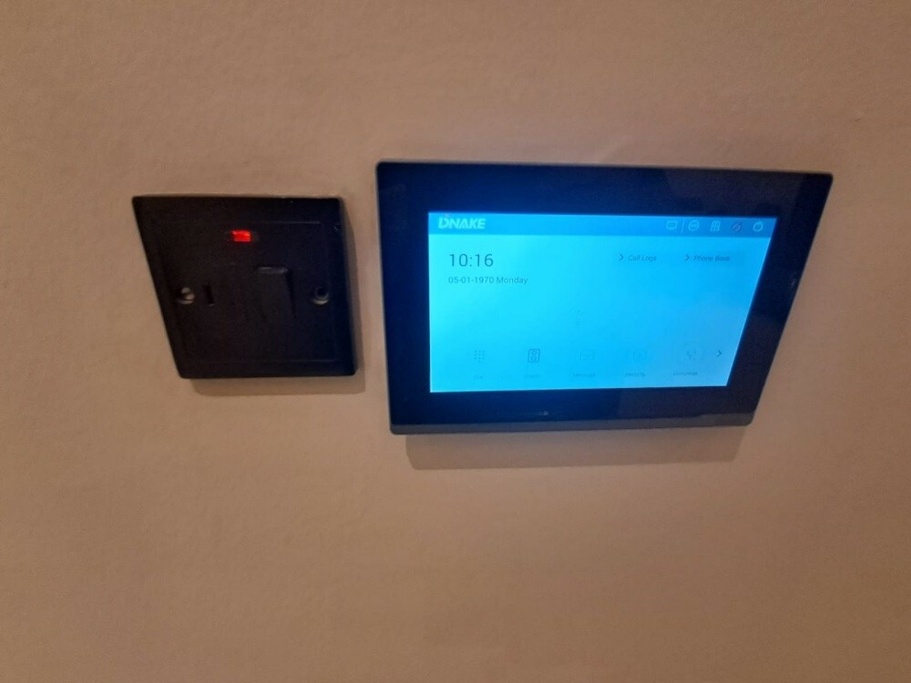 2BHK  Furnished Umm Ghuwailina - 3