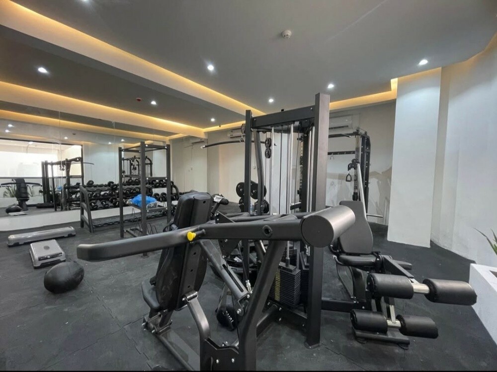 2BHK  Furnished Umm Ghuwailina - 12