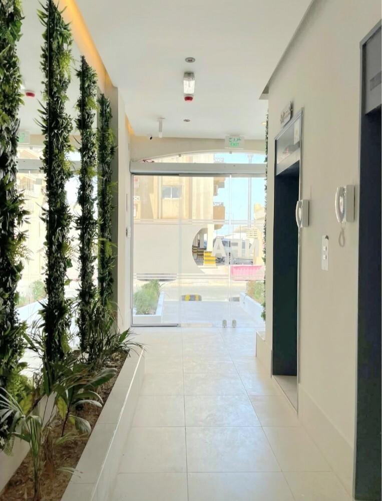 2BHK  Furnished Umm Ghuwailina - 13