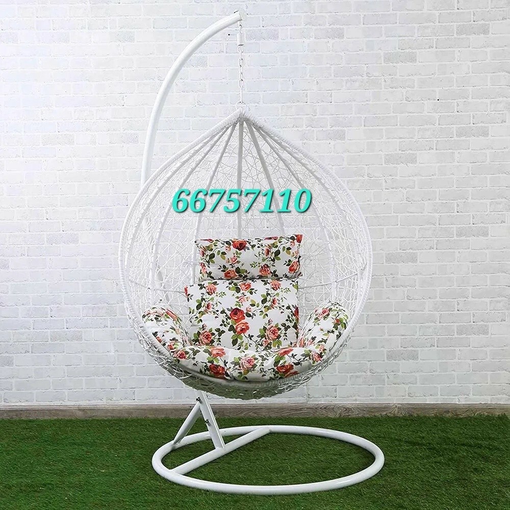 Hanging chair - 3