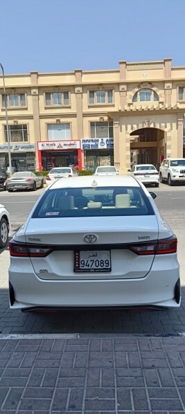 TOYOTA YARIS 2026 MODEL - 2