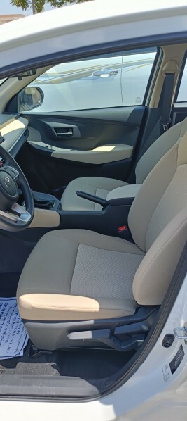 TOYOTA YARIS 2026 MODEL - 4