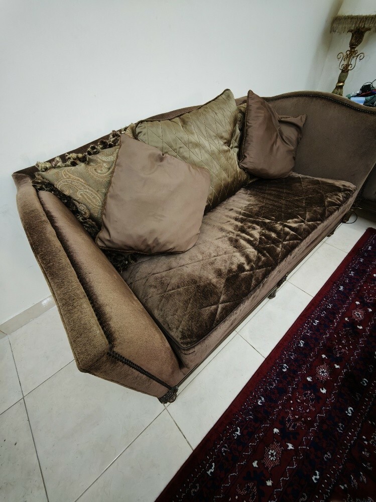 7 seater Sofa set ashly usa style - 8