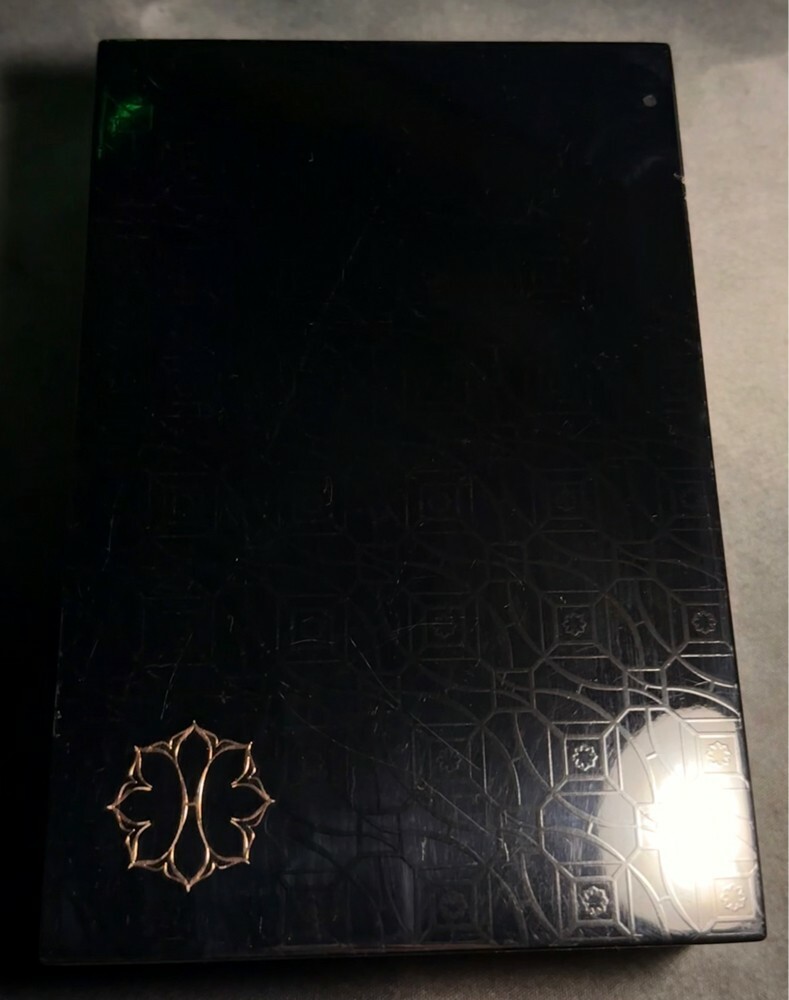 عطر ابن جابر مركز عنبر  - 2
