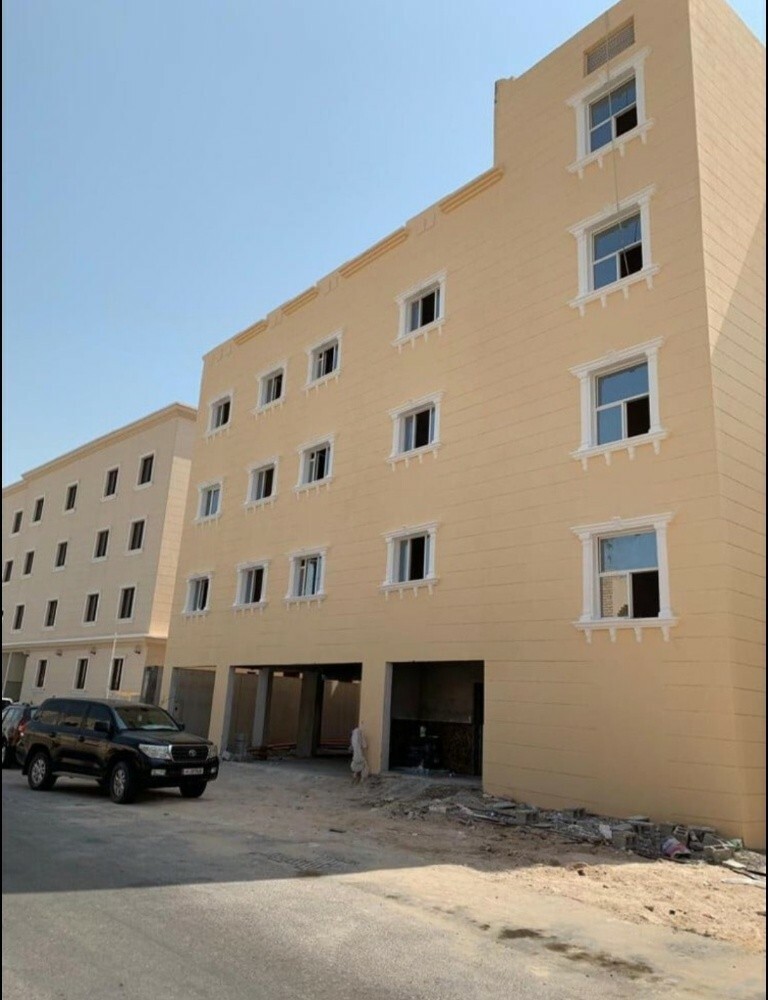 للبيع عمارة مفروشة مؤجرة - 2
