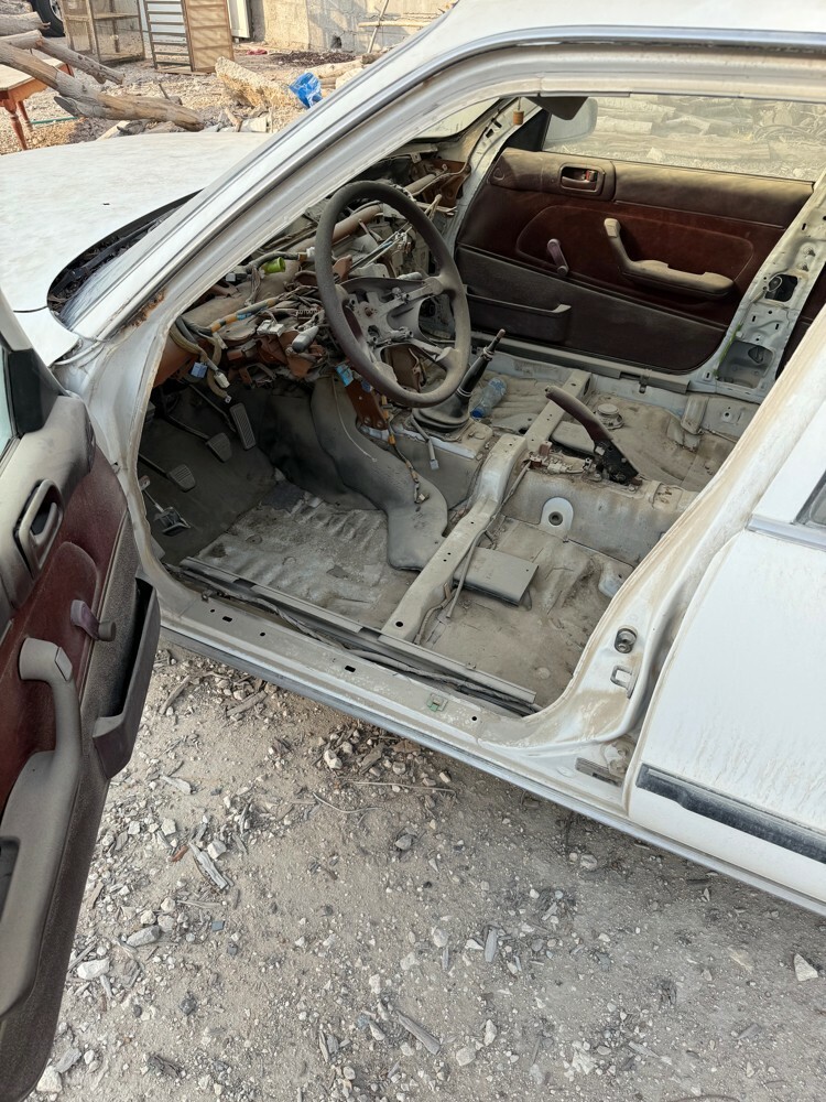 كرسيدا سكراب - 2