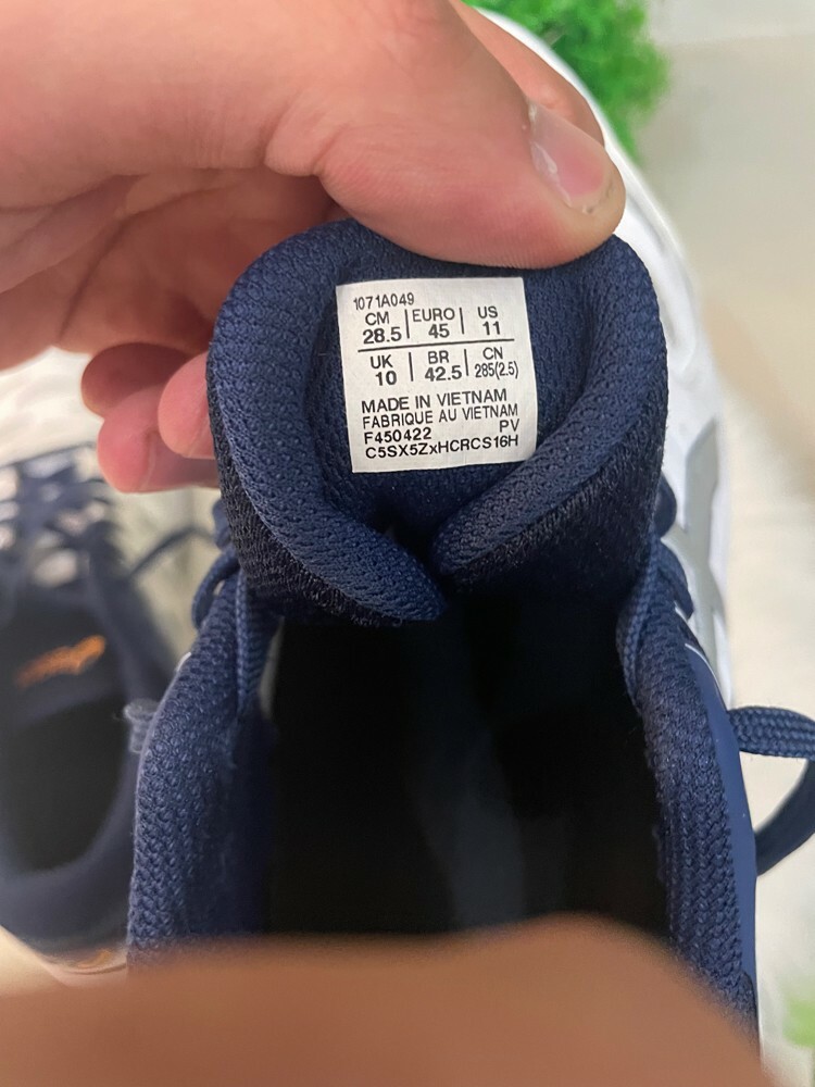 asics shoes - 3
