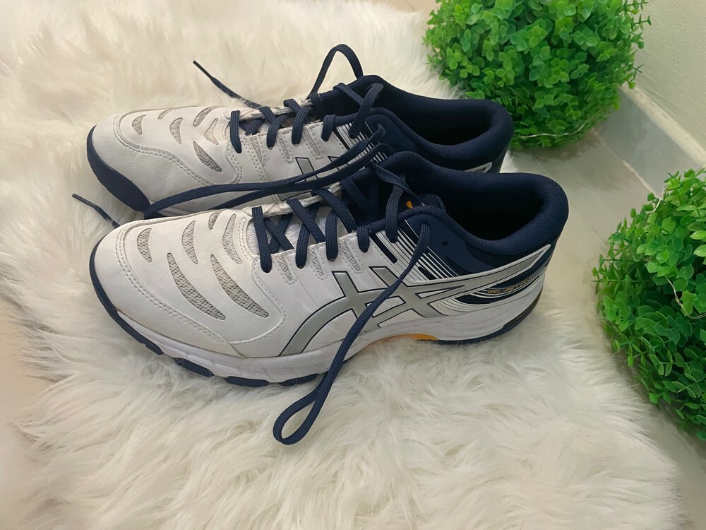 asics shoes - 1