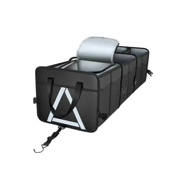 Car Trunk Organizer  80L Capacity - 3