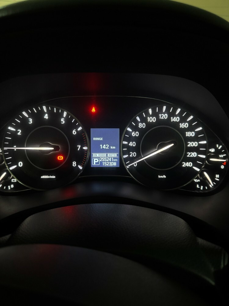 نيسان باترول  - 5