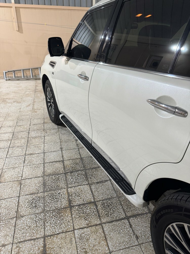 نيسان باترول  - 2