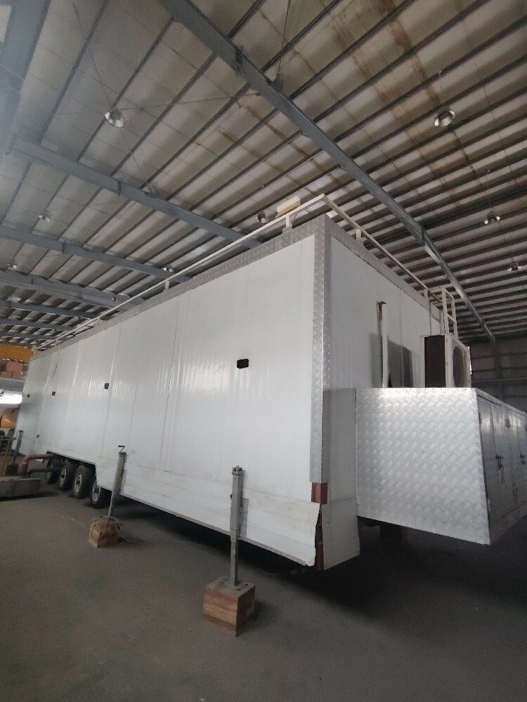 Porta cabin For Sale - 2