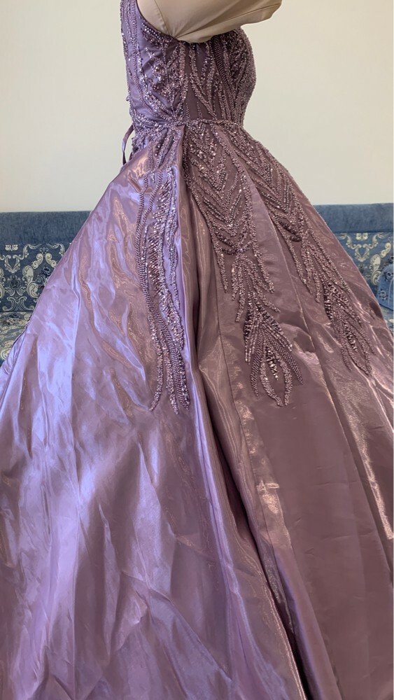 فستان خطوبة  - 2