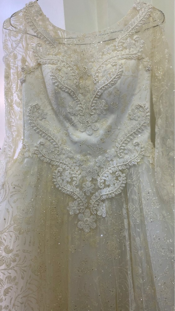 wedding dress - 3