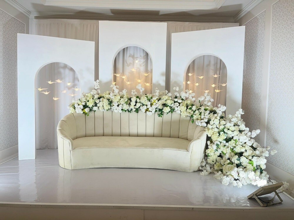 عزاء،كنب خيام كوش طاولات 51235679 - 22