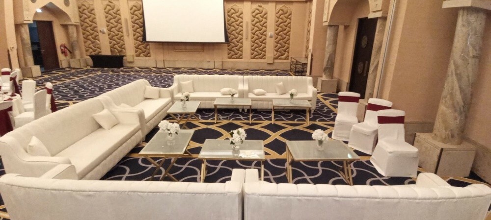 عزاء،كنب خيام كوش طاولات 51235679 - 29