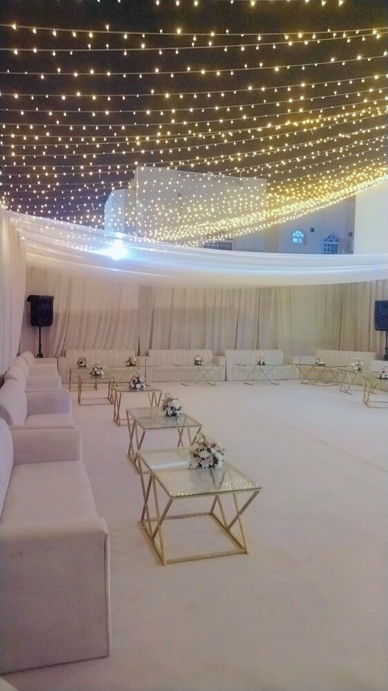 عزاء،كنب خيام كوش طاولات 51235679 - 30