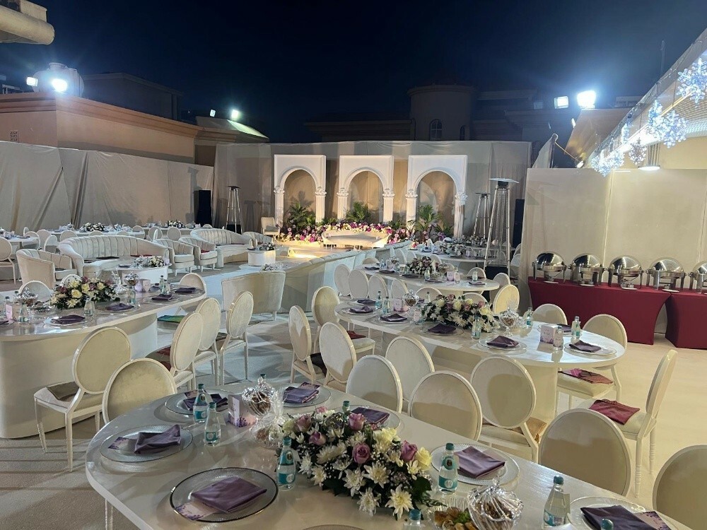 عزاء،كنب خيام كوش طاولات 51235679 - 17